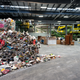 Image for article titled A Tour of the Largest Commingled Recycling Plant in the U.S.